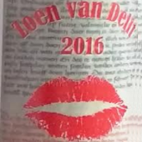Zoen van Delft 2016